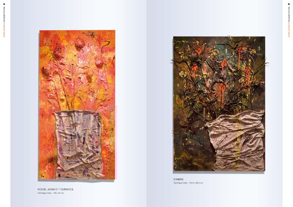 Bouquet Postal - Page 4